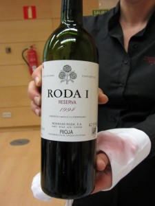 Roda I Reserva 1994