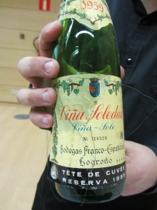 Vina Soledad 1959