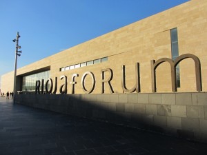 Rioha Forum