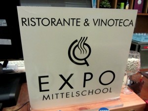 Expo Mittelschool