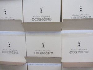 Cantina Produttori Cormons