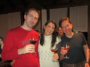 Tomislav Ivanović, Elena Roppa & Marco Terlicher