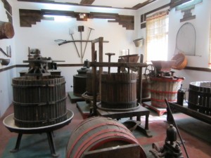 Muzej vinarstva i vinogradarstva