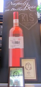 Kišov roze 2013