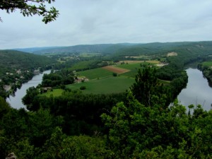 dolina reke lot