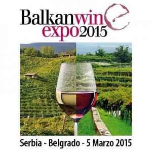 balkan wine expo