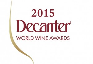 Decanter 2015