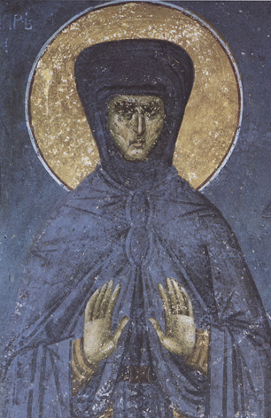 Jelena Anžujska