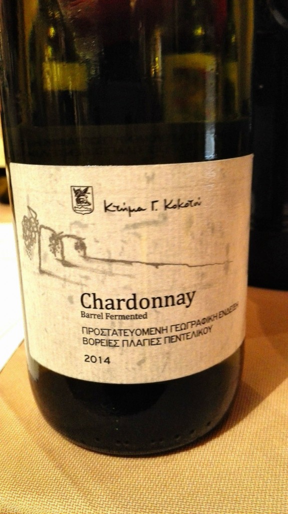 Chardonnay