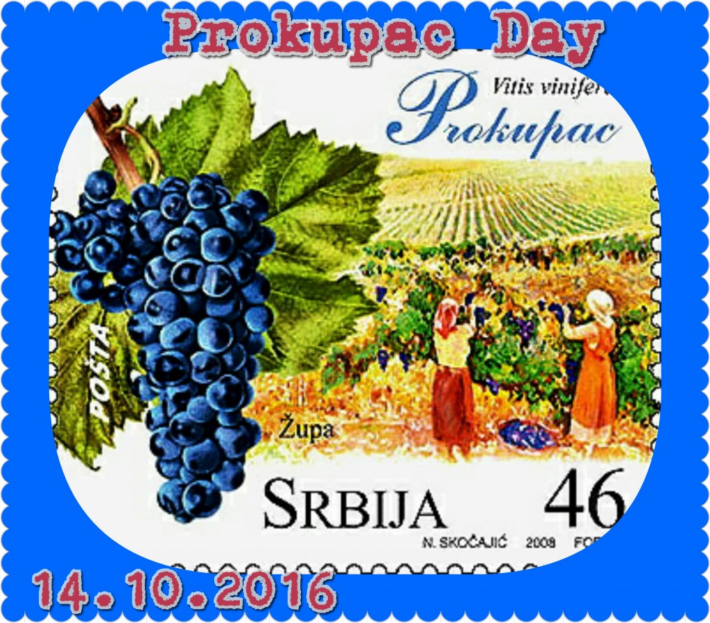 Prokupac Day