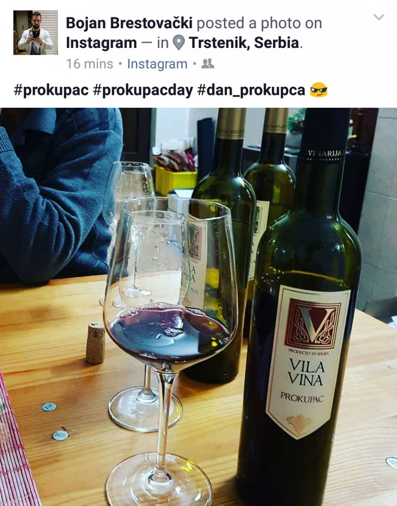 Dan Prokupca