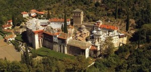 Hilandar manastir