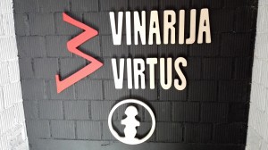 Virtus vinarija