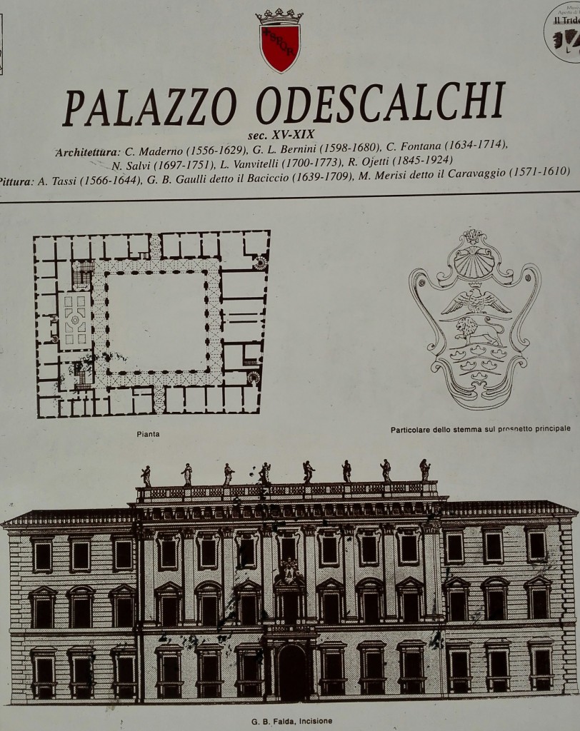 palata odeskalki