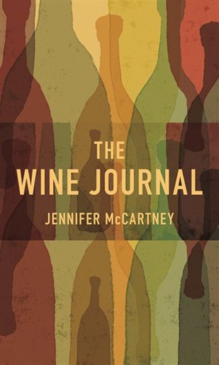 moleskine wine journal