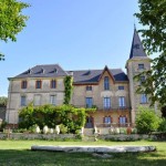 chateau de gourdon 1