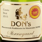 DONS vino danska