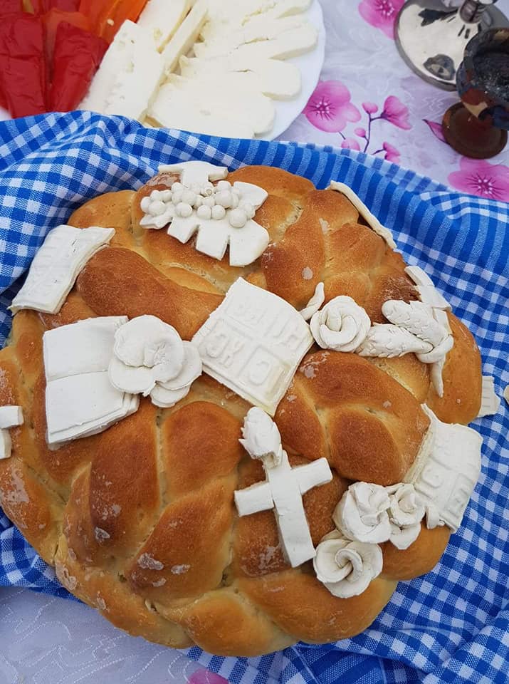 Dan Svetog Trifuna u Župi (foto: vinarija Vujić)