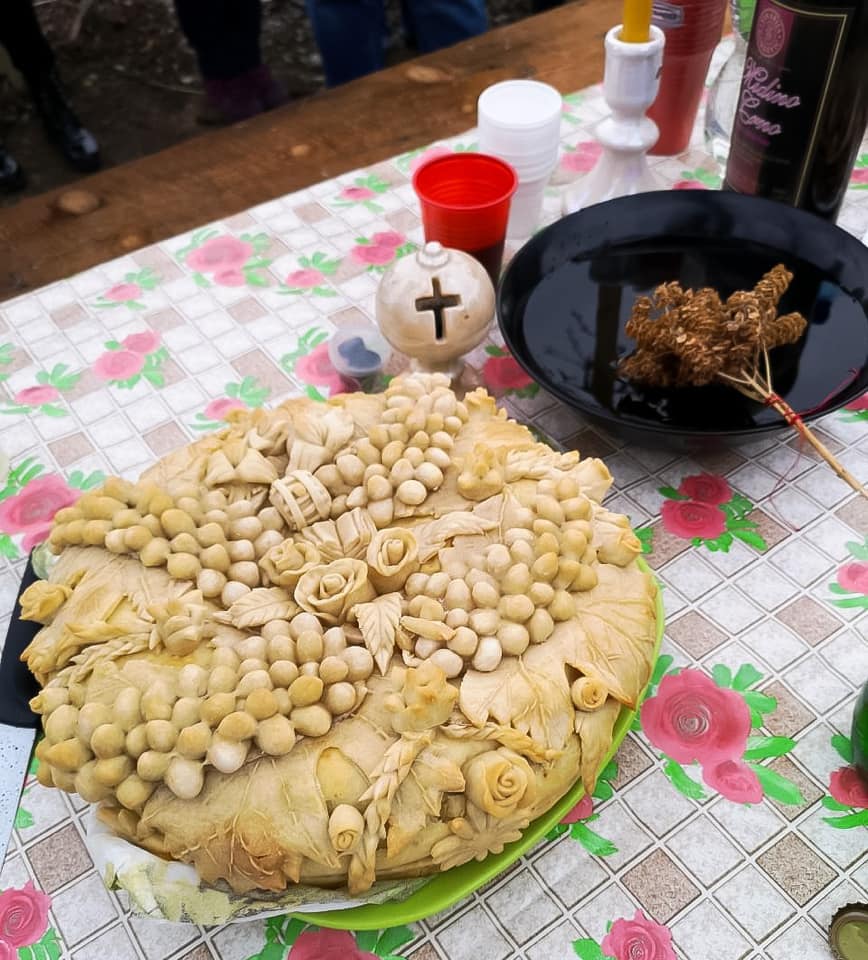 Dan Svetog Trifuna u Župi (foto: vinogradi Nikolić)
